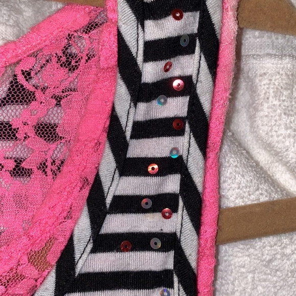 ✨Zoey•Girls High Low Dress✨ - Picture 8 of 8